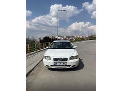 Sahibinden Volvo V70 2.0 T 2007 Model 