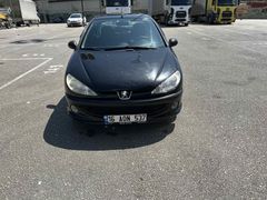 Sahibinden Peugeot 206 1.4 HDi Comfort 2010 Model 