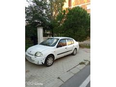 Sahibinden Renault Clio 1.4 RNA 2000 Model