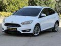 Galeriden Ford Focus 1.5 TDCi Trend X 2018 Model Gaziantep