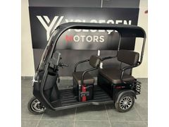 YOLGEÇEN MOTORS - CSN MOTOR Confident - Güzelyalı, Mudanya, Bursa