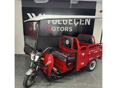YOLGEÇEN MOTORS - Arora Navara New Tenteli - Güzelyalı, Mudanya, Bursa