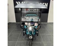 YOLGEÇEN MOTORS - Musatti TORK PRO - Güzelyalı, Mudanya, Bursa