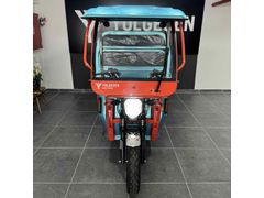 YOLGEÇEN MOTORS - Musatti DORA 4000 - Güzelyalı, Mudanya, Bursa
