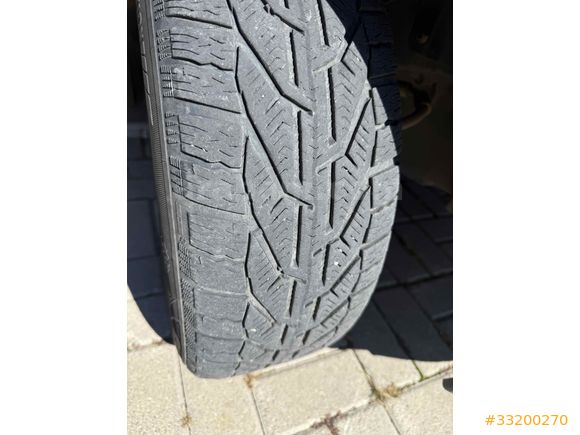 Galeriden Ford Tourneo Connect 1.8 TDCI K210S 2007 Model Kars