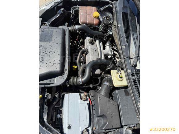 Galeriden Ford Tourneo Connect 1.8 TDCI K210S 2007 Model Kars