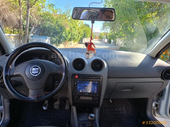Sahibinden Seat Cordoba 1.4 TDI Basic 2004 Model