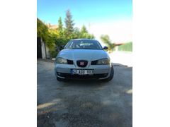 Sahibinden Seat Cordoba 1.4 TDI Basic 2004 Model