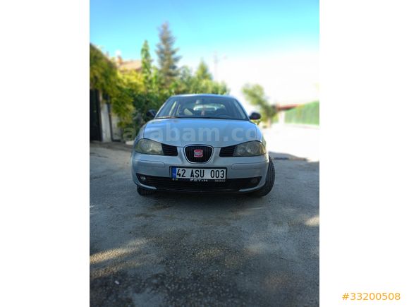 Sahibinden Seat Cordoba 1.4 TDI Basic 2004 Model