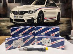 BMW N20 ENJEKTÖR 261500260 0261500109 7597870 8625397 13647597870 13648625397
