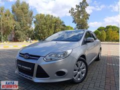 KAYA OTOMOTİV'DEN 2013 FORD FOCUS 1.6 TDCI TREND