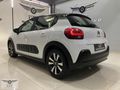 GTY AUTO'dan 2019 BOYASIZ C-3 Shine 1.2PureTech-OTOMATİK-96000km