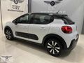 GTY AUTO'dan 2019 BOYASIZ C-3 Shine 1.2PureTech-OTOMATİK-96000km