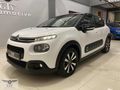 GTY AUTO'dan 2019 BOYASIZ C-3 Shine 1.2PureTech-OTOMATİK-96000km