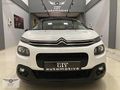 GTY AUTO'dan 2019 BOYASIZ C-3 Shine 1.2PureTech-OTOMATİK-96000km