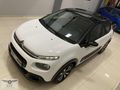 GTY AUTO'dan 2019 BOYASIZ C-3 Shine 1.2PureTech-OTOMATİK-96000km