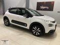 GTY AUTO'dan 2019 BOYASIZ C-3 Shine 1.2PureTech-OTOMATİK-96000km