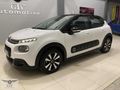 GTY AUTO'dan 2019 BOYASIZ C-3 Shine 1.2PureTech-OTOMATİK-96000km