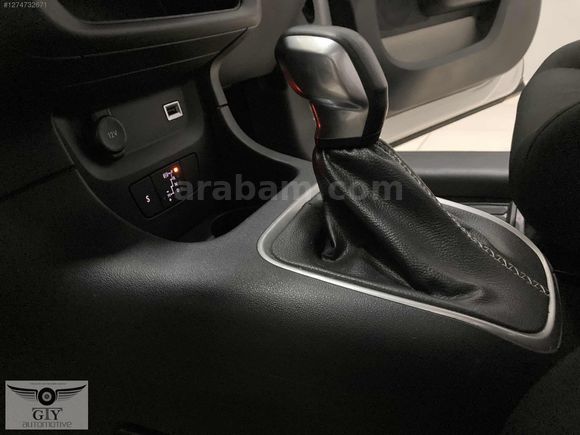 GTY AUTO'dan 2019 BOYASIZ C-3 Shine 1.2PureTech-OTOMATİK-96000km