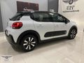 GTY AUTO'dan 2019 BOYASIZ C-3 Shine 1.2PureTech-OTOMATİK-96000km