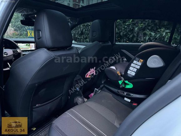AKGÜL 34 2025 ASTRA 1.2T GS K.ISITMA+360 KMR+KEYLESS GO %20 FTR