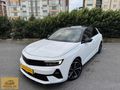 AKGÜL 34 2025 ASTRA 1.2T GS K.ISITMA+360 KMR+KEYLESS GO %20 FTR