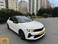 AKGÜL 34 2025 ASTRA 1.2T GS K.ISITMA+360 KMR+KEYLESS GO %20 FTR