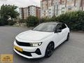 AKGÜL 34 2025 ASTRA 1.2T GS K.ISITMA+360 KMR+KEYLESS GO %20 FTR