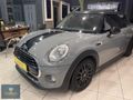 ÇETİNERLER OTO'DAN COOPER 1.5 CHİLİ CAM TAVAN 109.000 KM