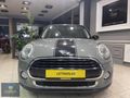 ÇETİNERLER OTO'DAN COOPER 1.5 CHİLİ CAM TAVAN 109.000 KM