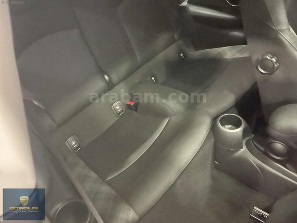 ÇETİNERLER OTO'DAN COOPER 1.5 CHİLİ CAM TAVAN 109.000 KM
