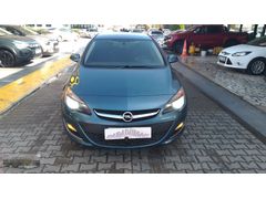OPEL ASTRA 1,3 DİZEL DEGİSEN OLMAYAN EDİTİON