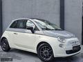 GALERİST - 2009 Fiat 500 1.4 16V Sport 100HP