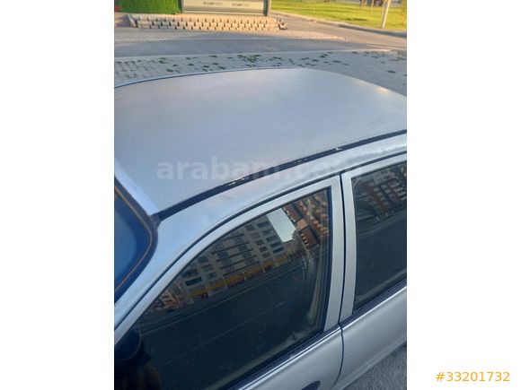 Sahibinden Hyundai Accent 1.3 LX 1999 Model