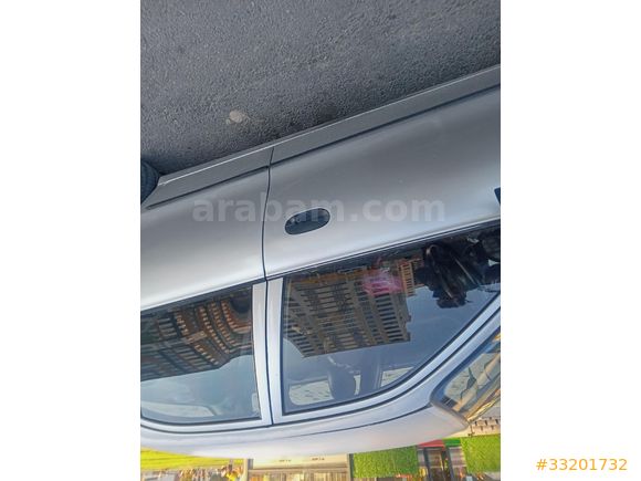 Sahibinden Hyundai Accent 1.3 LX 1999 Model
