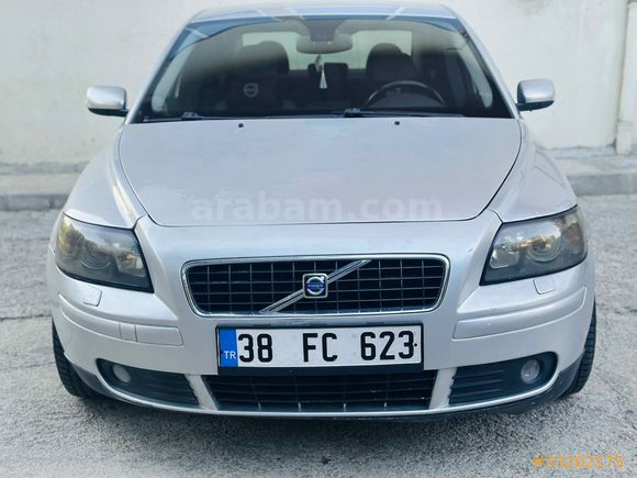 Sahibinden Volvo S40 1.8 2005 Model 