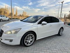 Sahibinden Peugeot 508 1.6 e-HDi Allure 2012 Model 
