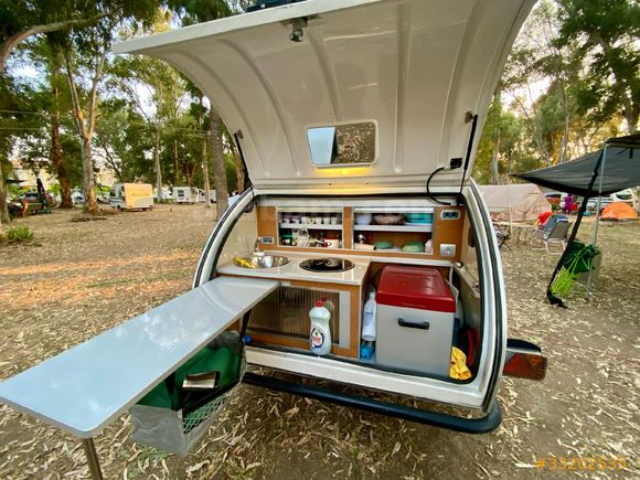 Sahibinden Karavan Çekme İzmir