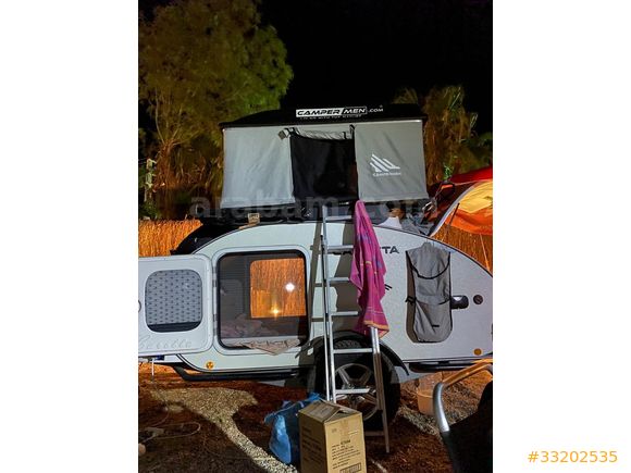 Sahibinden Karavan Çekme İzmir