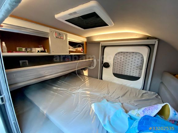 Sahibinden Karavan Çekme İzmir