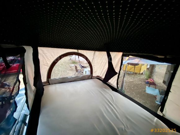 Sahibinden Karavan Çekme İzmir