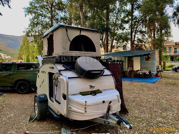 Sahibinden Karavan Çekme İzmir