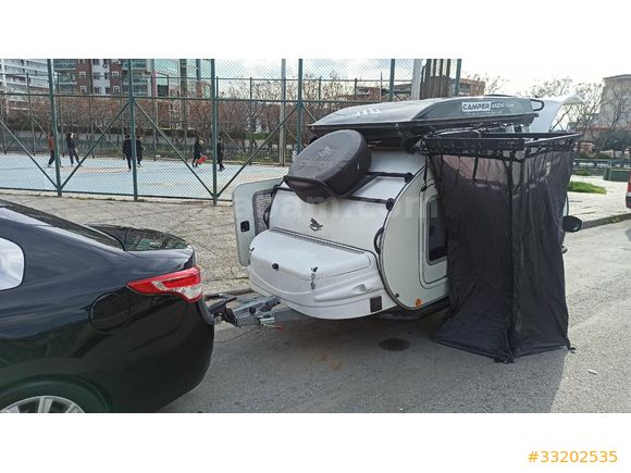 Sahibinden Karavan Çekme İzmir