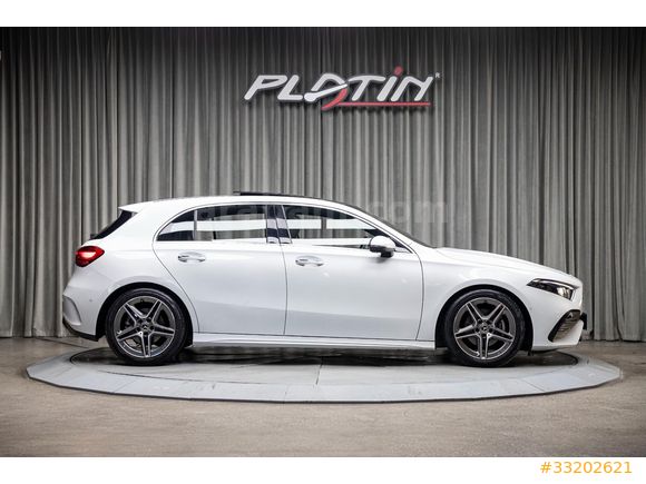 2023 A200 AMG + PANORAMIK_ISITMA_NAV_K.SRJ_Ş.TKP_HATASIZ