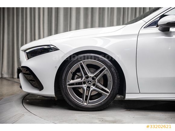 2023 A200 AMG + PANORAMIK_ISITMA_NAV_K.SRJ_Ş.TKP_HATASIZ