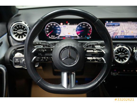 2023 A200 AMG + PANORAMIK_ISITMA_NAV_K.SRJ_Ş.TKP_HATASIZ