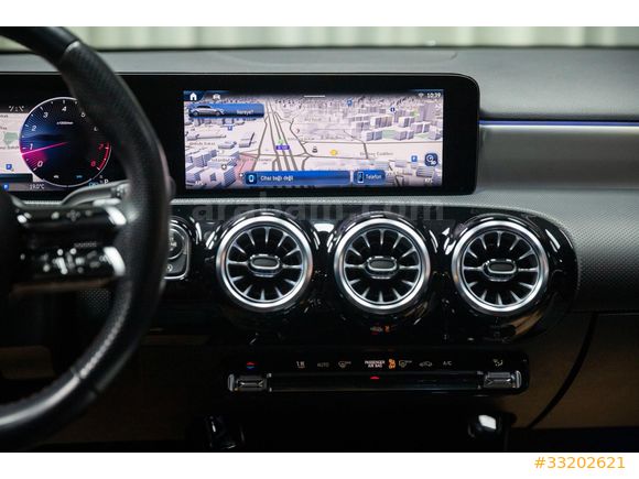 2023 A200 AMG + PANORAMIK_ISITMA_NAV_K.SRJ_Ş.TKP_HATASIZ