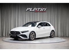 2023 A200 AMG + PANORAMIK_ISITMA_NAV_K.SRJ_Ş.TKP_HATASIZ