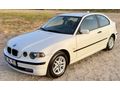 Sahibinden BMW 3 Serisi 316ti Compact 2004 Model Orijinal
