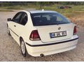 Sahibinden BMW 3 Serisi 316ti Compact 2004 Model Orijinal